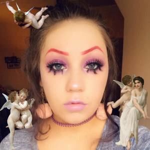 Meet your Posher, Bri